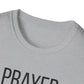 Prayer Is Built Into My Business Plan T-Shirt