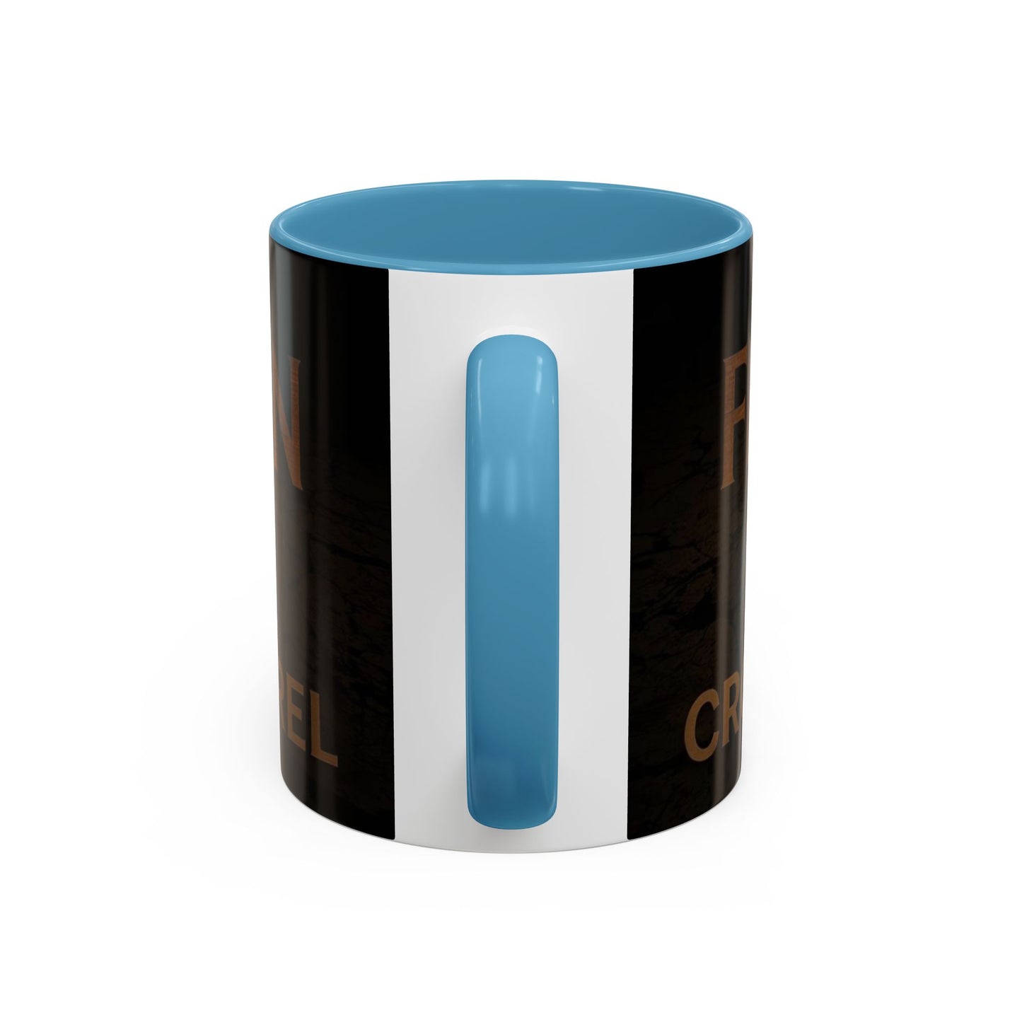 Guided Journey Accent Coffee Mug - 11oz & 15oz