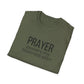 Prayer Powers My Business Plan T-Shirt