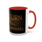 Guided Journey Accent Coffee Mug - 11oz & 15oz