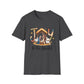 Joy to the World Nativity T-Shirt