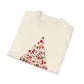 Holiday Tee - "It’s Beginning to Cost a Lot Like Christmas" Christmas Tree Shirt