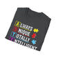 Unisex Autism Awareness T-Shirt, Softstyle Tee, Unique Gift for Awareness Events, Casual Wear, Comfortable Daily Shirt