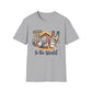 Joy to the World Nativity T-Shirt