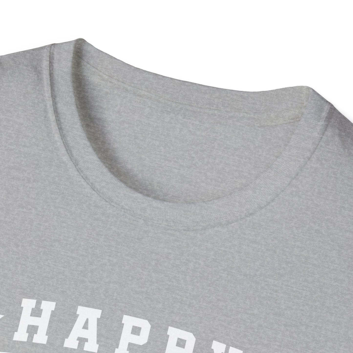 Happy New Year 2026 T-Shirt