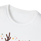 Mama Christmas T-Shirt for Holiday Cheer