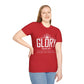 Inspirational T-Shirt - 'Glory' Isaiah 60:1 Shirt, Christian Apparel, Faith T-Shirt, Gift for Her, Meaningful Quote Tee