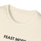 Feast Mode Activated T-Shirt - Fun Graphic Tee for Food Lovers