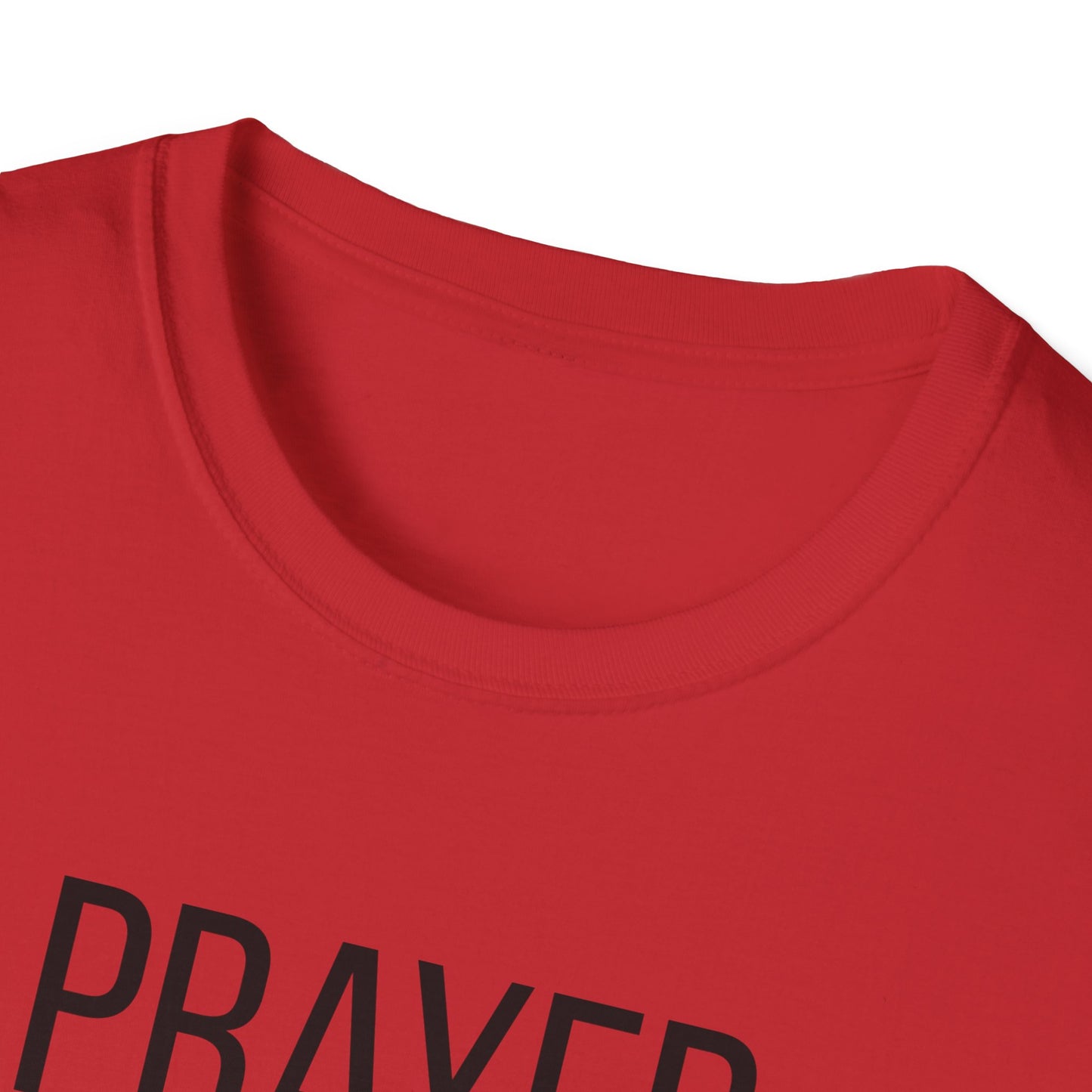 Prayer Is Built Into My Business Plan T-Shirt