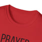 Prayer Is Built Into My Business Plan T-Shirt
