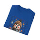 Meltdown Snowman Holiday T-Shirt — Cute 'It's Been A Meltdown' Christmas Tee