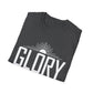 Inspirational T-Shirt - 'Glory' Isaiah 60:1 Shirt, Christian Apparel, Faith T-Shirt, Gift for Her, Meaningful Quote Tee