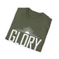 Inspirational T-Shirt - 'Glory' Isaiah 60:1 Shirt, Christian Apparel, Faith T-Shirt, Gift for Her, Meaningful Quote Tee