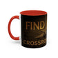 Guided Journey Accent Coffee Mug - 11oz & 15oz