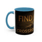Guided Journey Accent Coffee Mug - 11oz & 15oz