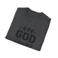 God Blessed 67 Unisex Softstyle T-Shirt