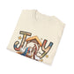 Joy to the World Nativity T-Shirt