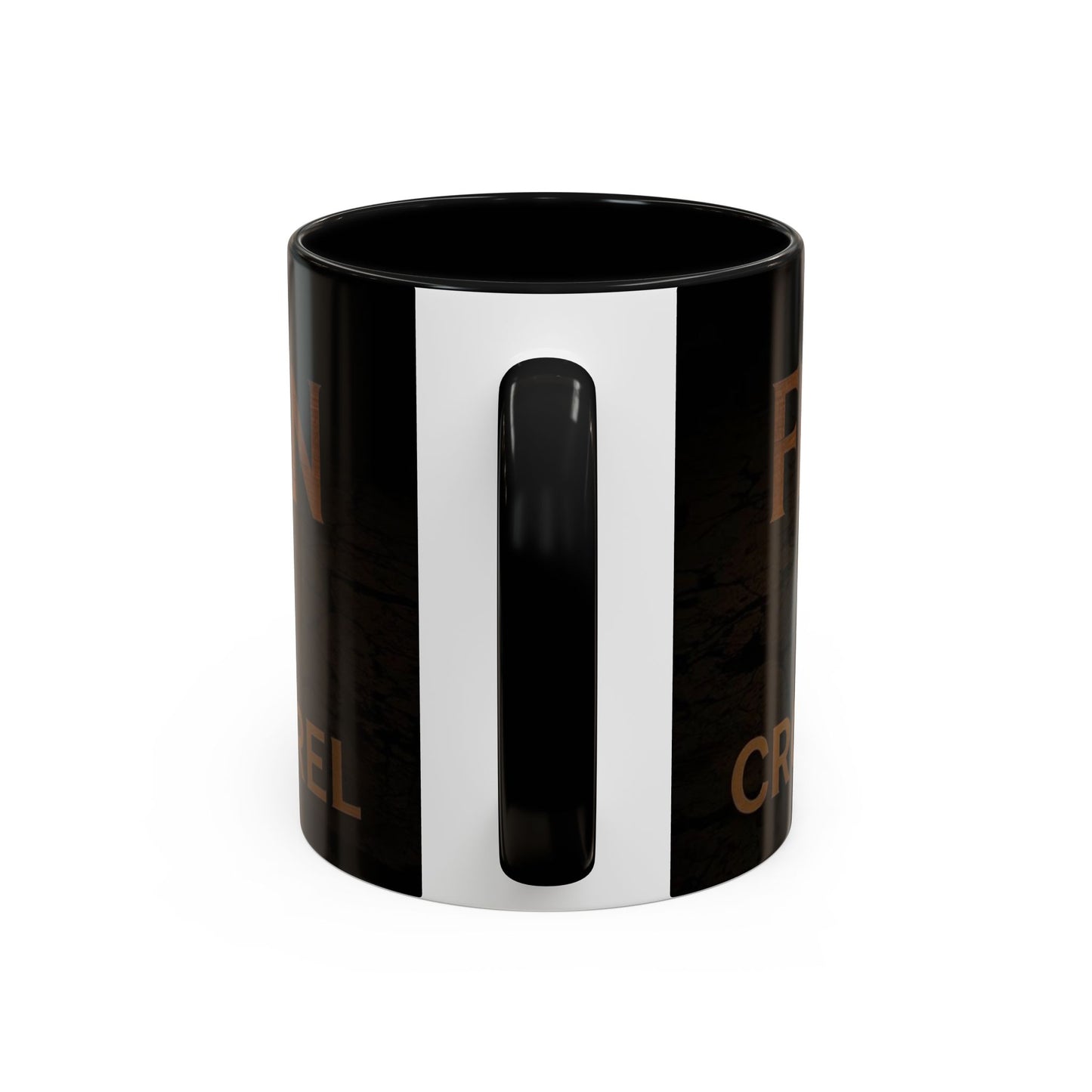 Guided Journey Accent Coffee Mug - 11oz & 15oz