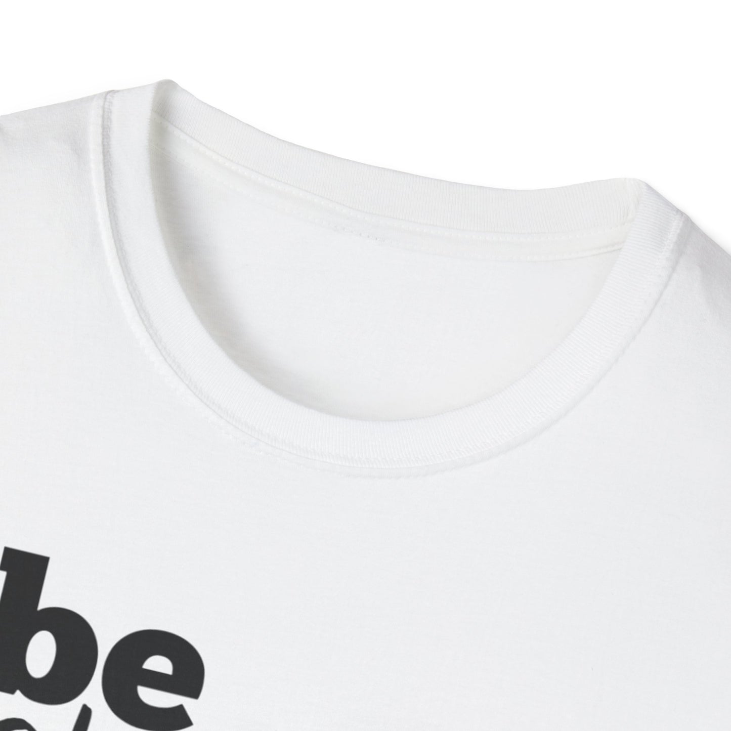 Motivational T-Shirt with Inspirational Quote, Gift for Fitness Lovers, Gym Apparel, Self-Care Reminder, Unisex Casual Wear