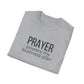 Prayer Powers My Business Plan T-Shirt