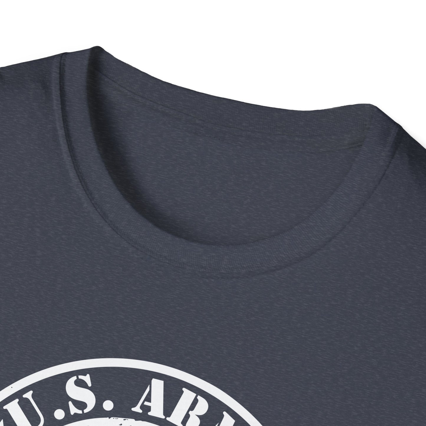 Veteran Defender of Freedom T-Shirt, Unisex Military Shirt, Army Pride Tee, Gift for Veterans, Patriotic Apparel, Memorial Day Shirt