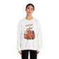 Fall Faith & Football Crewneck Sweatshirt