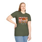 Thanksgiving Gobble Gobble T-Shirt, Unisex Tees, Fall Apparel, Holiday Gift, Autumn Outfit