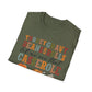 Thanksgiving Casserole T-Shirt — "Turkey, Gravy, Beans and Rolls Let Me See That Casserole" Holiday Tee