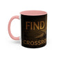 Guided Journey Accent Coffee Mug - 11oz & 15oz