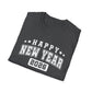Happy New Year 2026 T-Shirt