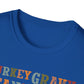 Thanksgiving Casserole T-Shirt — "Turkey, Gravy, Beans and Rolls Let Me See That Casserole" Holiday Tee