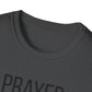 Prayer Is Built Into My Business Plan T-Shirt