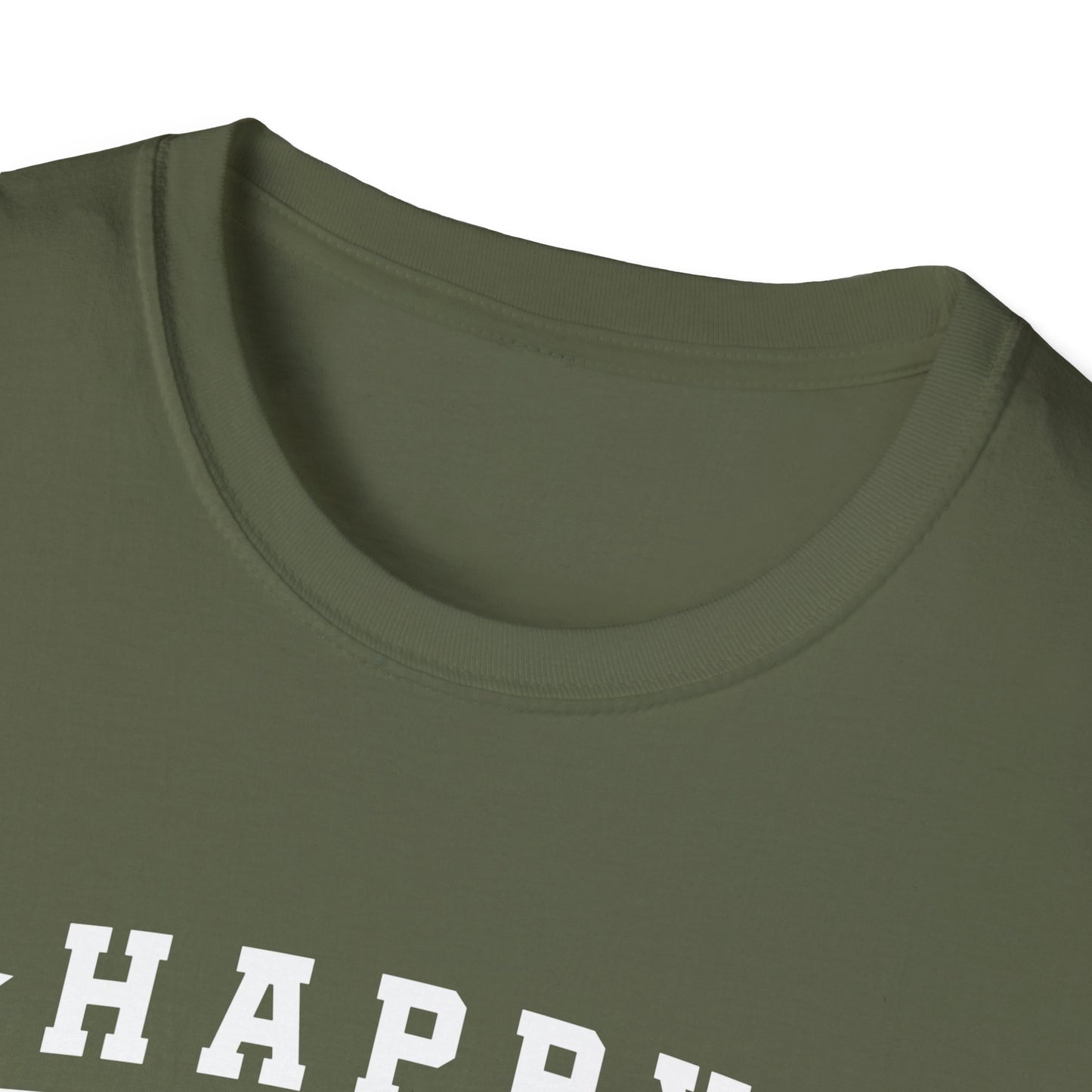 Happy New Year 2026 T-Shirt