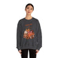 Fall Faith & Football Crewneck Sweatshirt