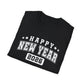 Happy New Year 2026 T-Shirt