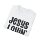 Jesus Lovin' Mama Unisex Softstyle T-Shirt | Mother's Day Gift, Christian Tee, Casual Wear, Faith-Based Fashion, Family Reunion Shirt