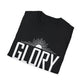 Inspirational T-Shirt - 'Glory' Isaiah 60:1 Shirt, Christian Apparel, Faith T-Shirt, Gift for Her, Meaningful Quote Tee