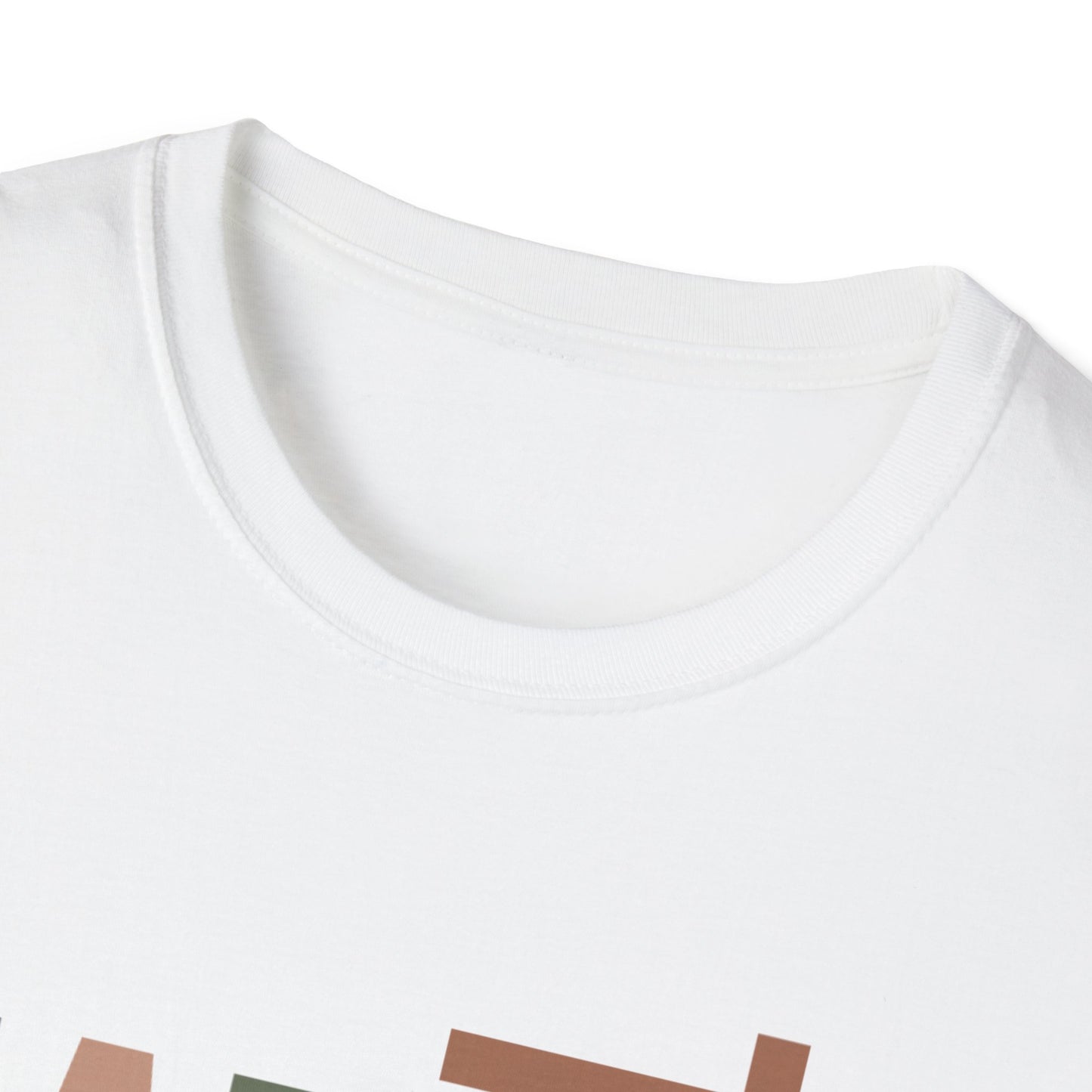 Unisex T-Shirt - Made to Worship, Christian Apparel, Faith-Based Wear, Inspirational Gift, Church Events, Everyday Comfort