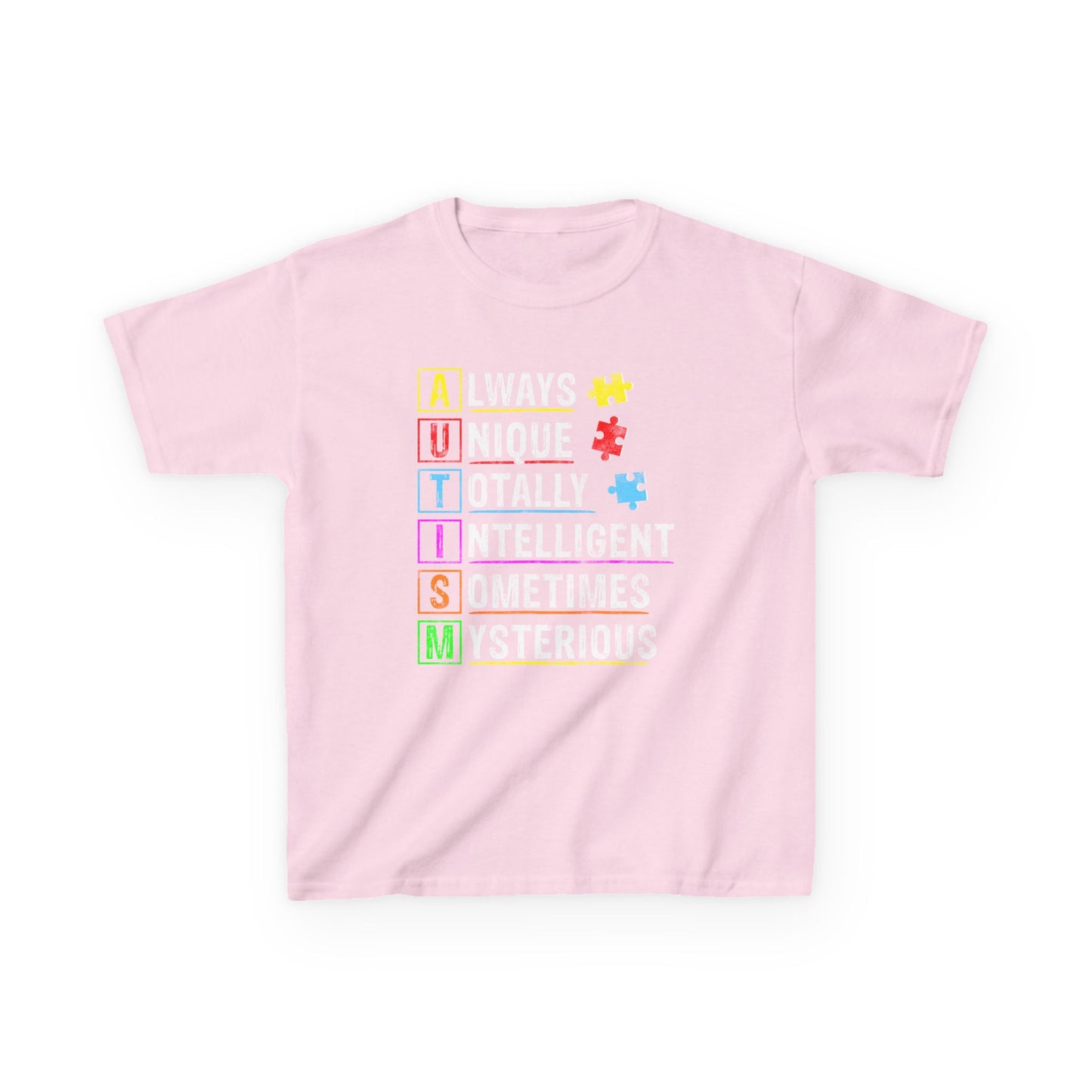 Kids Heavy Cotton™ Tee