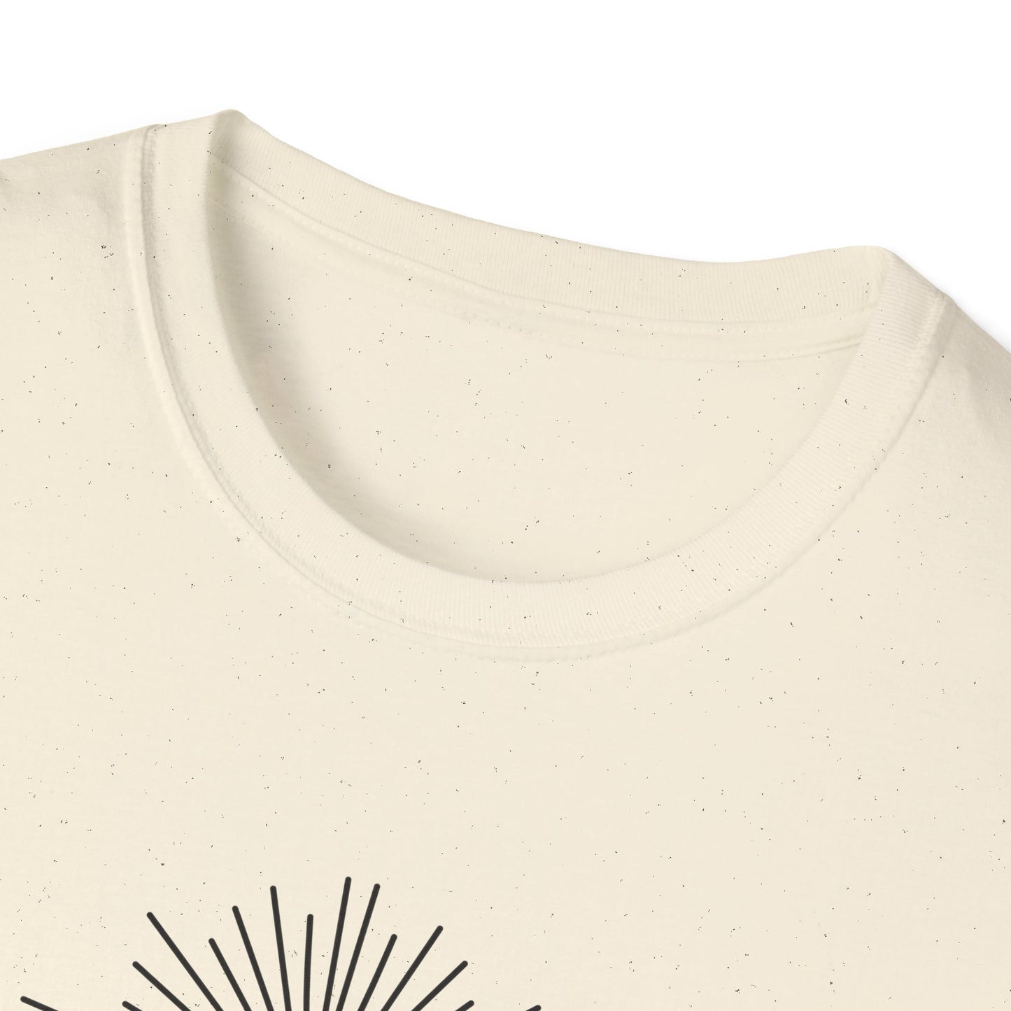 Inspirational Faith T-Shirt, Christian Apparel, Biblical Quote Tee, Motivational Shirt, Gift for Church Events