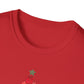 Holiday Tee - "It’s Beginning to Cost a Lot Like Christmas" Christmas Tree Shirt