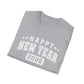 Happy New Year 2026 T-Shirt