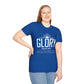 Inspirational T-Shirt - 'Glory' Isaiah 60:1 Shirt, Christian Apparel, Faith T-Shirt, Gift for Her, Meaningful Quote Tee