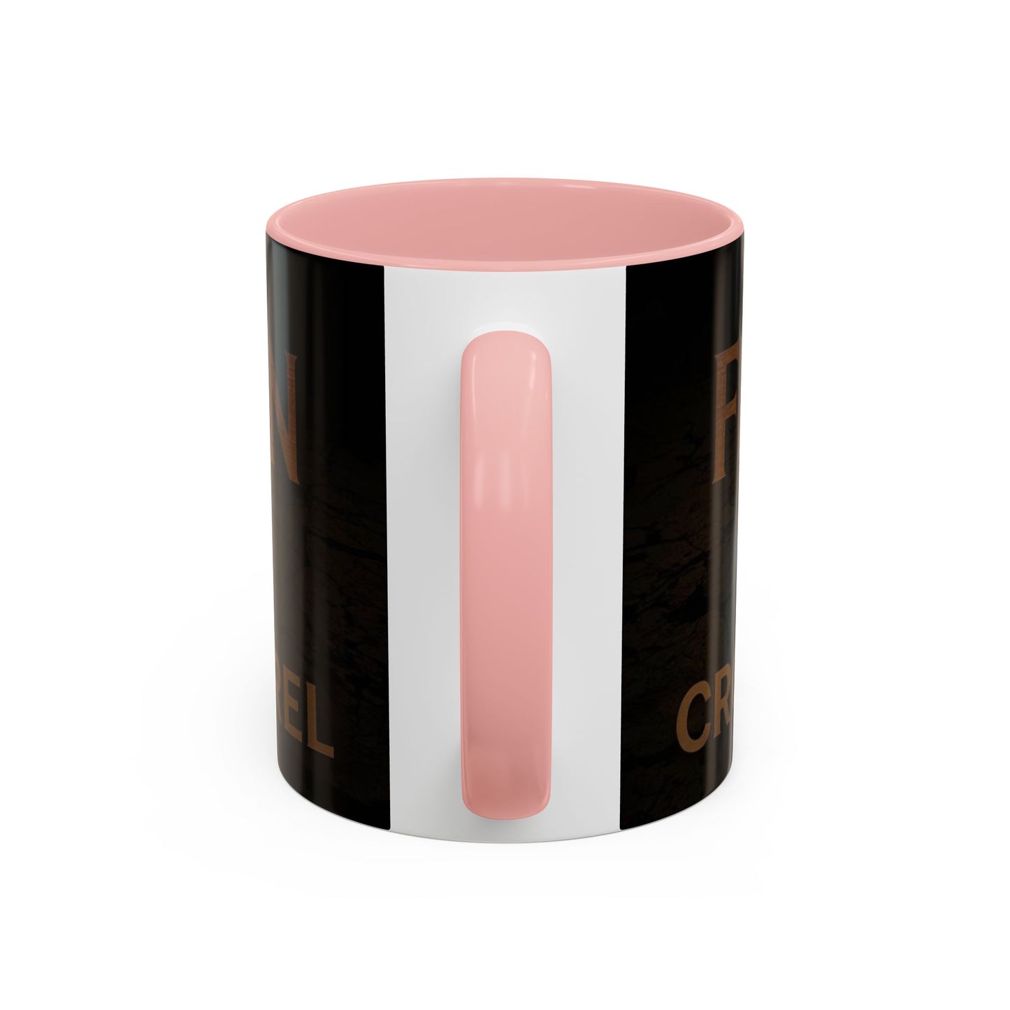 Guided Journey Accent Coffee Mug - 11oz & 15oz