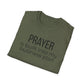 Prayer Is Built Into My Business Plan T-Shirt