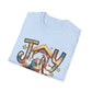 Joy to the World Nativity T-Shirt