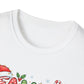Family Christmas T-Shirt 2023 - Making Memories Together