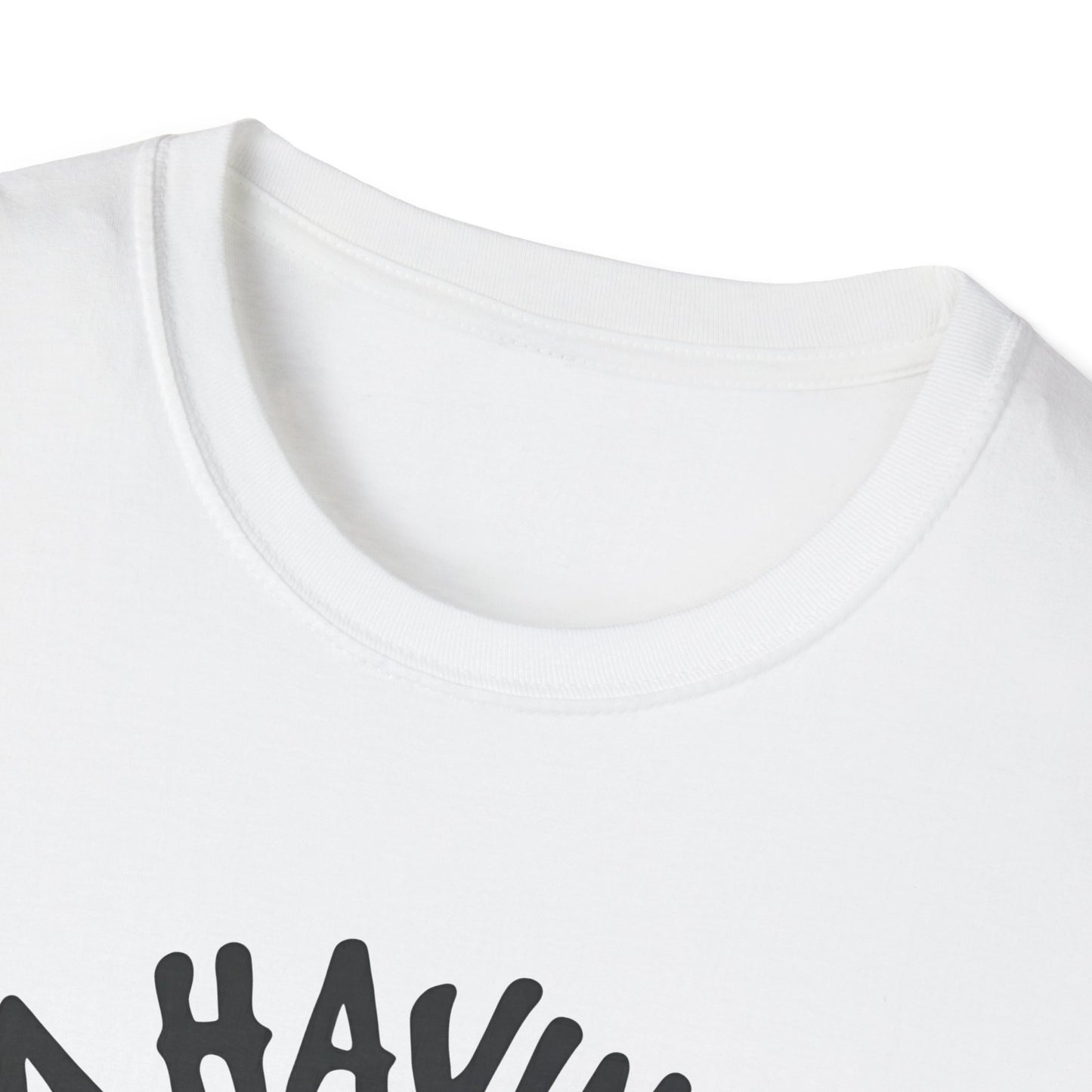 Funny Holiday Snowman T-Shirt - "I'm Having a Meltdown"