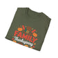 Thanksgiving Family T-Shirt - 2026 Grateful for My Tribe Design