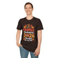 Thanksgiving Family T-Shirt - 2026 Grateful for My Tribe Design